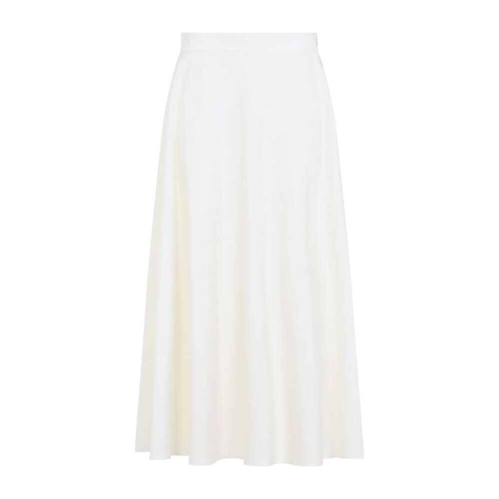 Ralph Lauren Collection Kenzie Line Skirt Women